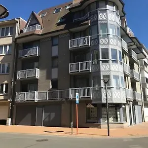 New Line , Middelkerke Belgien