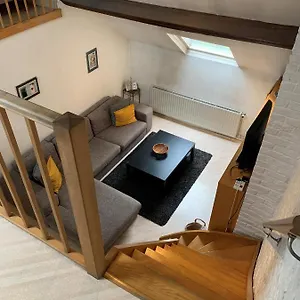 Brussels Guest House , Brüssel Belgien
