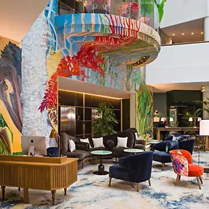 Sofitel Brussels Europe Bryssel