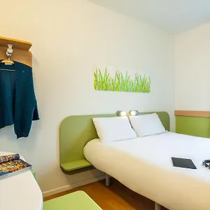 Ibis Budget Centrum Station Hotel