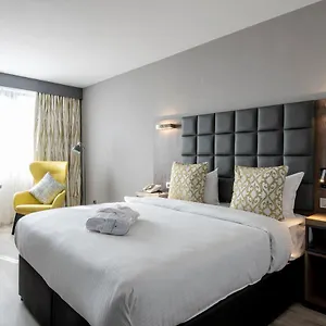 Otel Gresham Belson Brussels