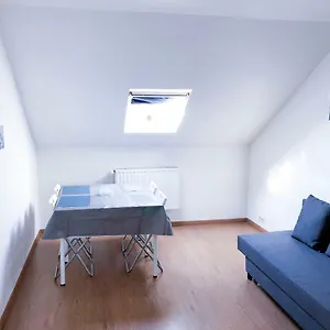 Beautiful Modern Brüssel