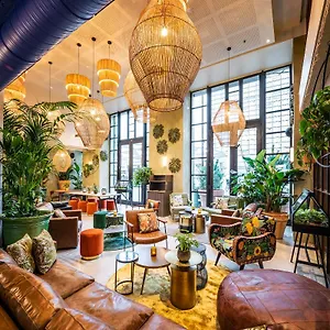 Indigo Brussels - By Ihg Hotel