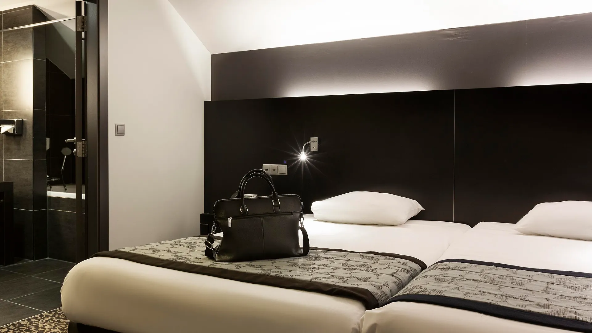 B&B Hotel Brussels East Woluwe Belgium