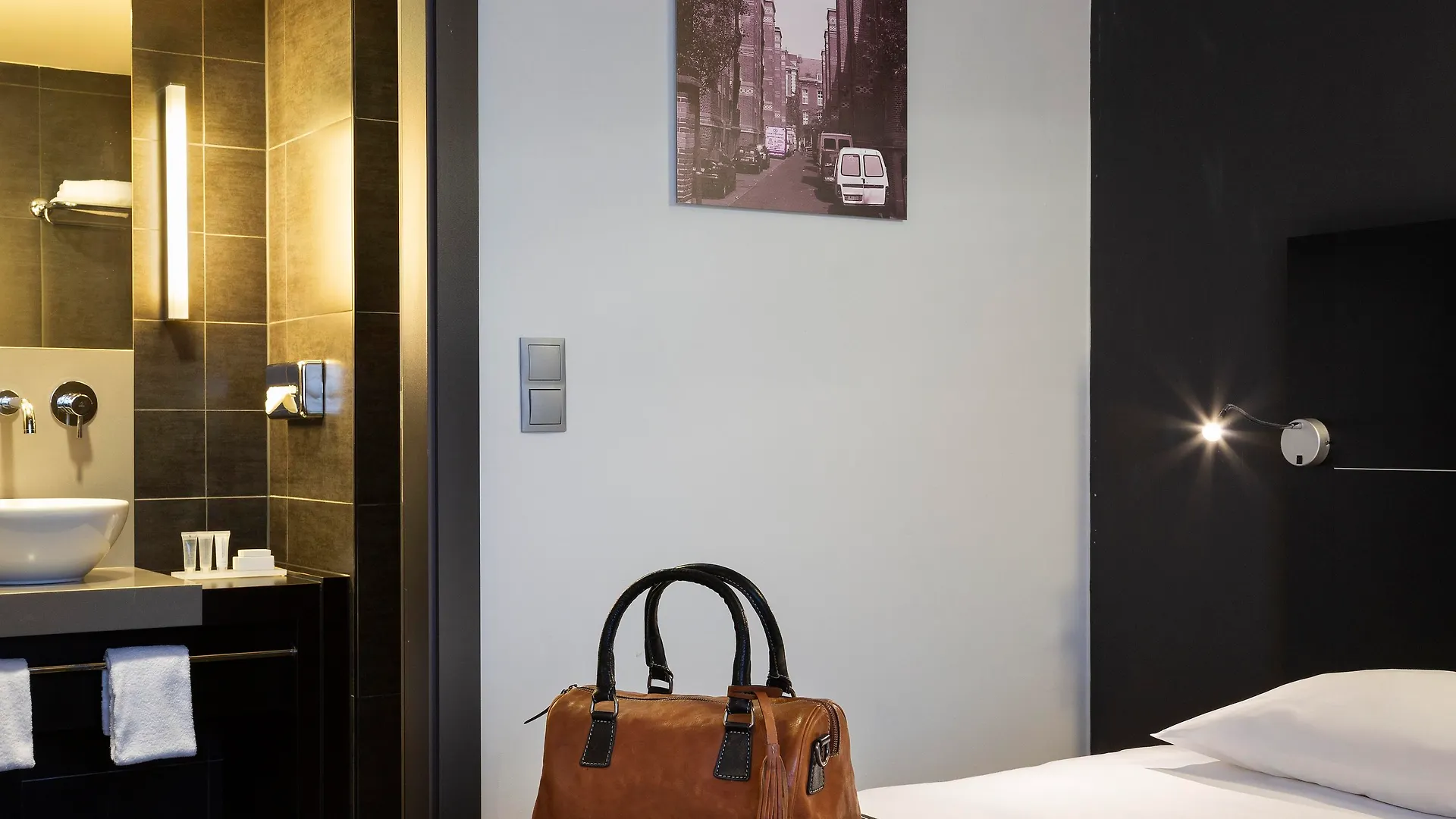 B&B Hotel Brussels East Woluwe 4*,  Belgium