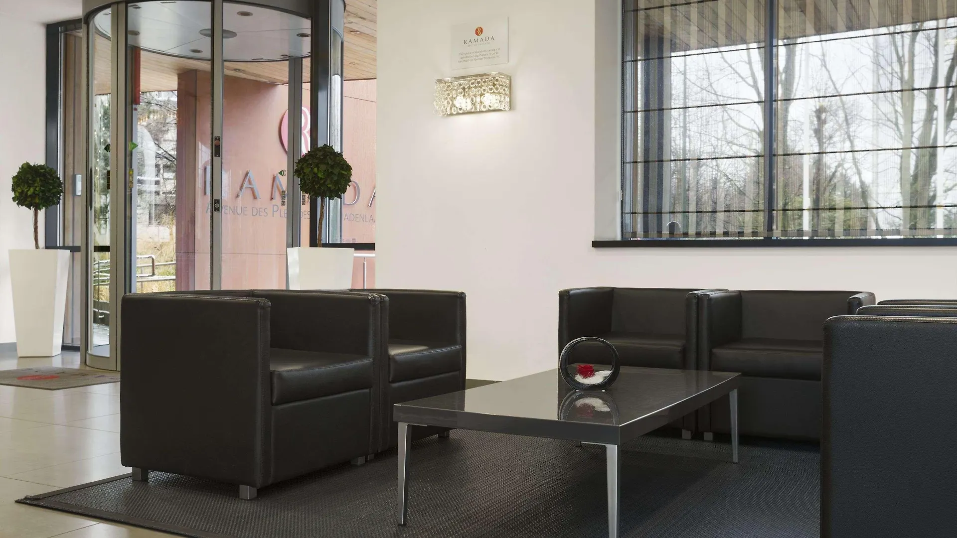 B&B Hotel Brussels East Woluwe