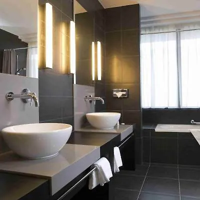 B&B Hotel Brussels East Woluwe
