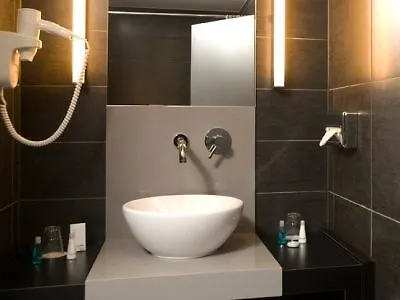 B&B Hotel Brussels East Woluwe