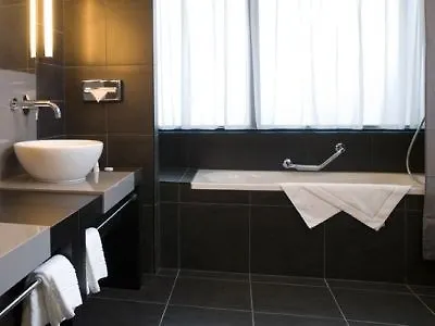 B&B Hotel Brussels East Woluwe