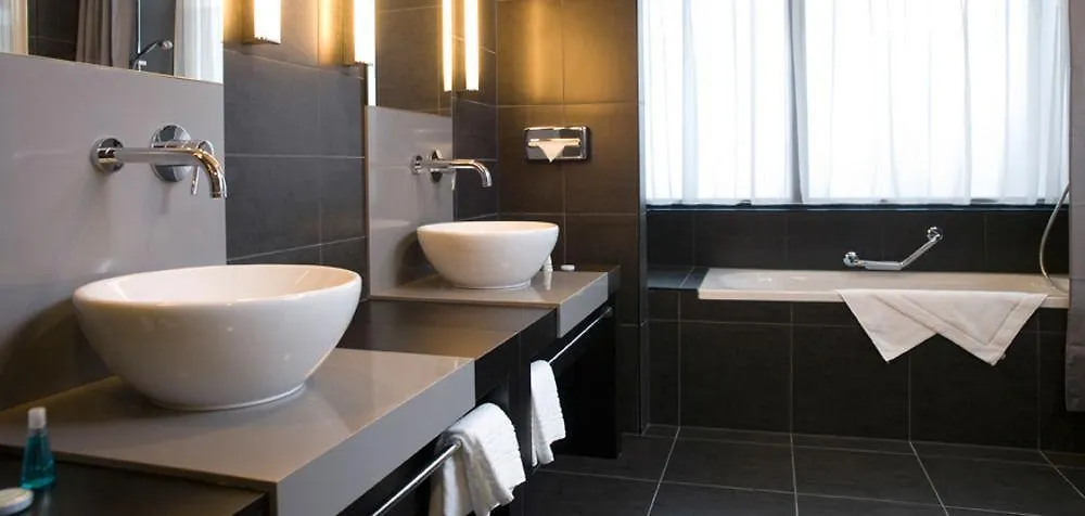 ****  B&B Hotel Brussels East Woluwe Belgium