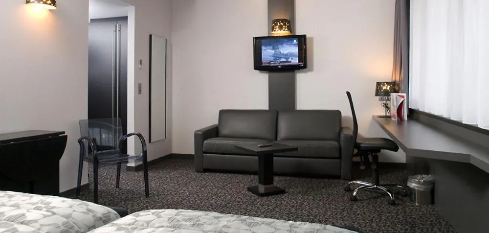 B&B Hotel Brussels East Woluwe Belgium