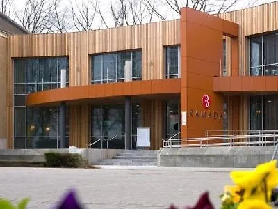 ****  B&B Hotel Brussels East Woluwe Belgium