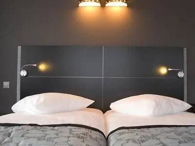 B&B Hotel Brussels East Woluwe