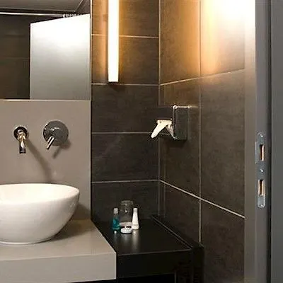 B&B Hotel Brussels East Woluwe