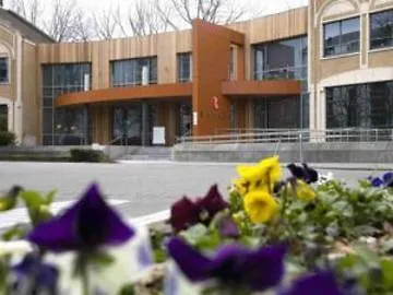 B&B Hotel Brussels East Woluwe