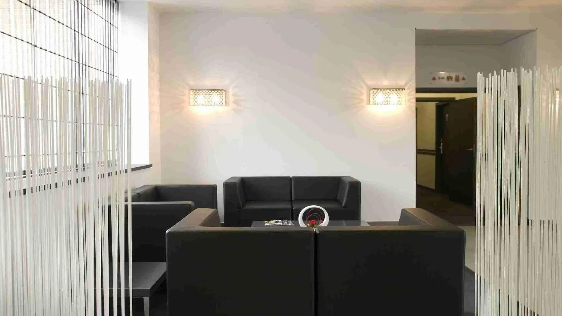 B&B Hotel Brussels East Woluwe