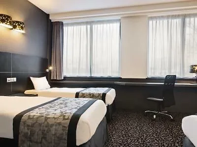 B&B Hotel Brussels East Woluwe Belgium