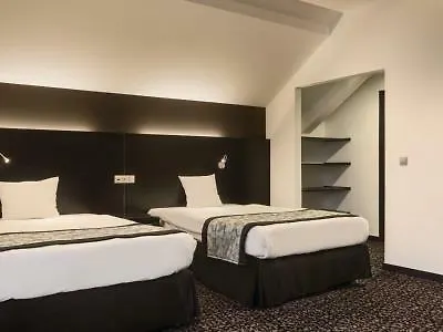 B&B Hotel Brussels East Woluwe 4*,  Belgium