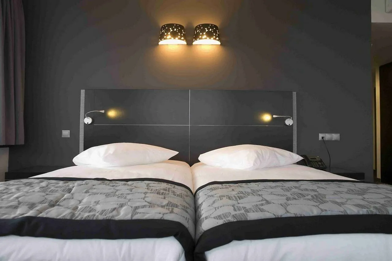 B&B Hotel Brussels East Woluwe 4*,  Belgium