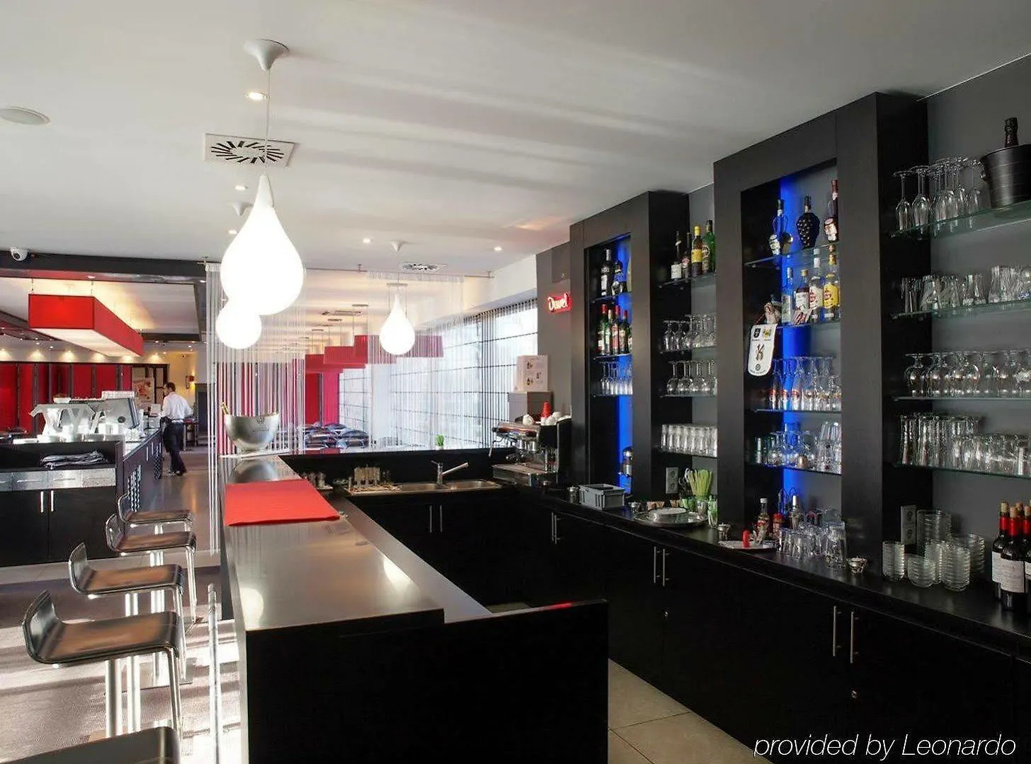 B&B Hotel Brussels East Woluwe